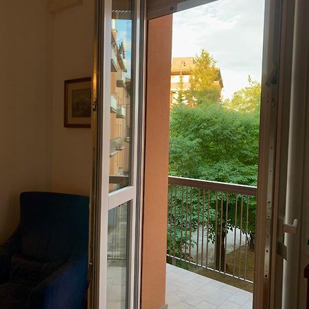 Comfortable Apartament 2 Bedroom Suitable 2-5 Pax Bologna Exterior photo