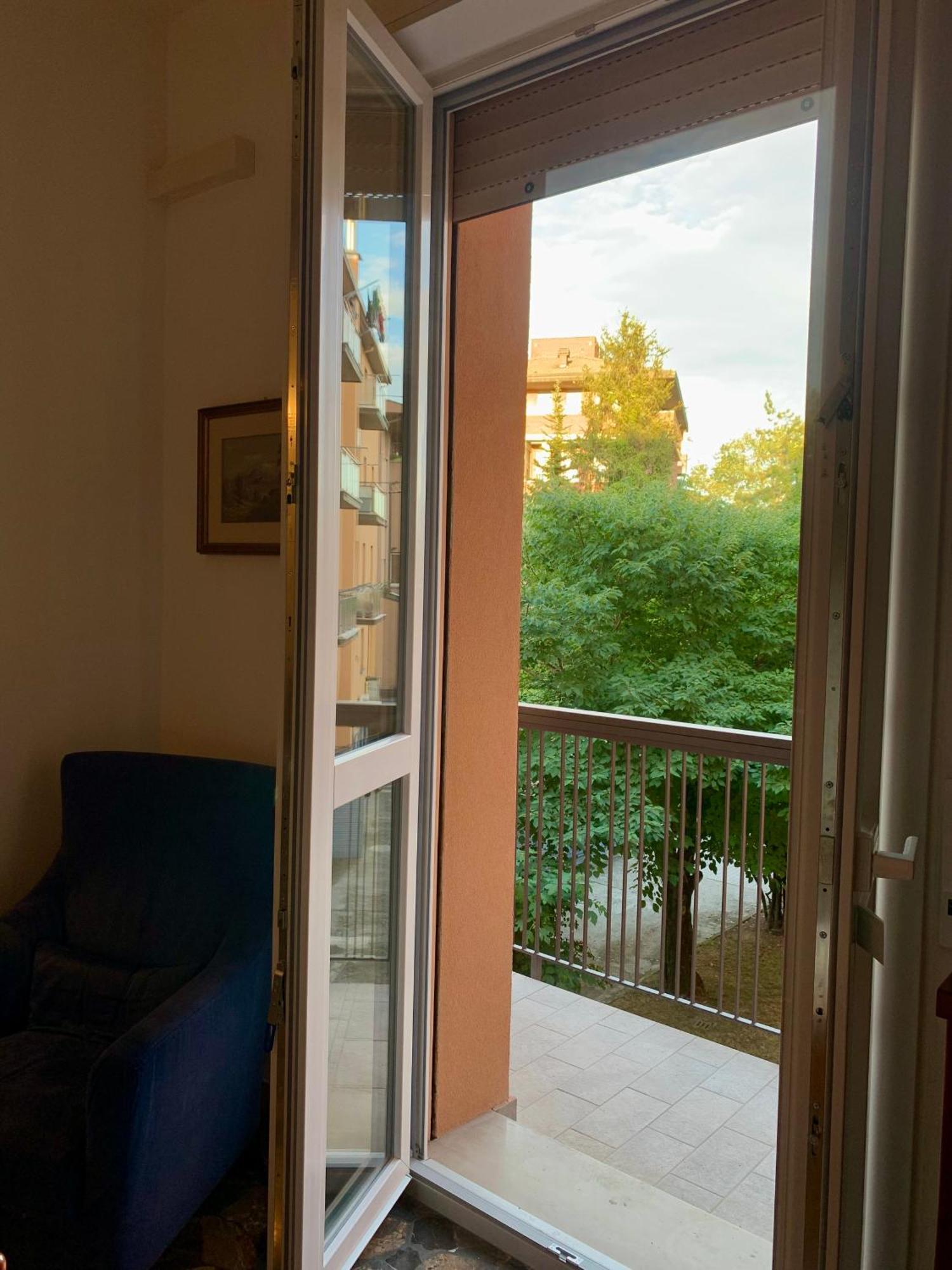 Comfortable Apartament 2 Bedroom Suitable 2-5 Pax Bologna Exterior photo