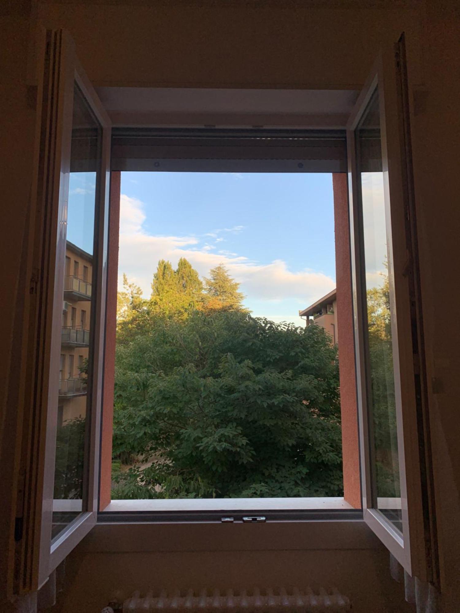 Comfortable Apartament 2 Bedroom Suitable 2-5 Pax Bologna Exterior photo