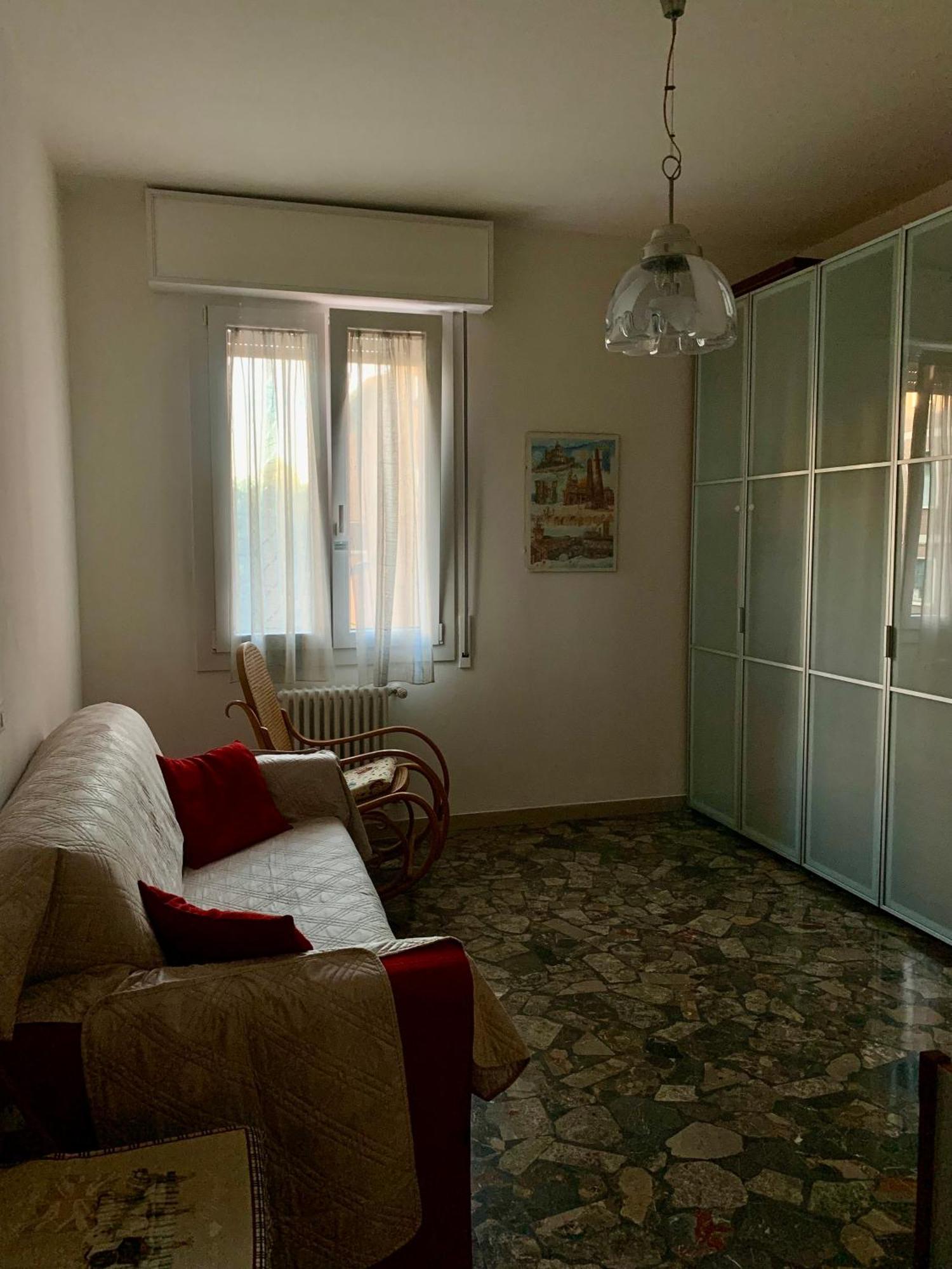 Comfortable Apartament 2 Bedroom Suitable 2-5 Pax Bologna Exterior photo