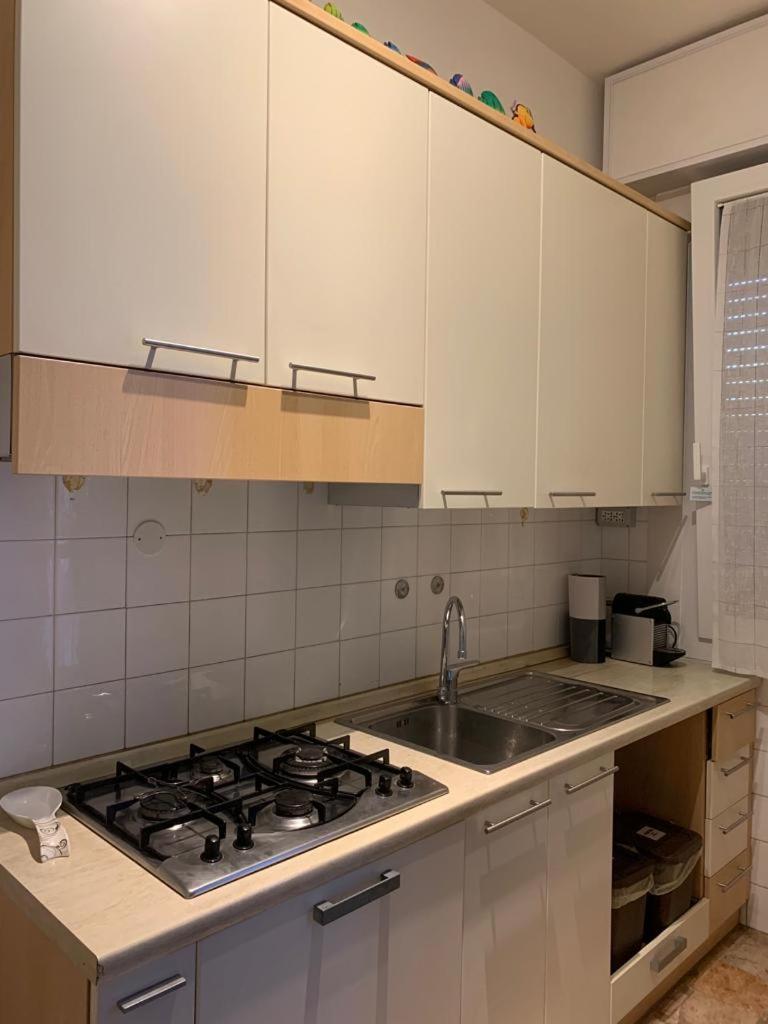 Comfortable Apartament 2 Bedroom Suitable 2-5 Pax Bologna Exterior photo